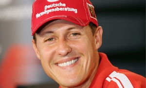 Le médecin Gary Hertstein pessimiste sur l'état de santé de Schumacher 